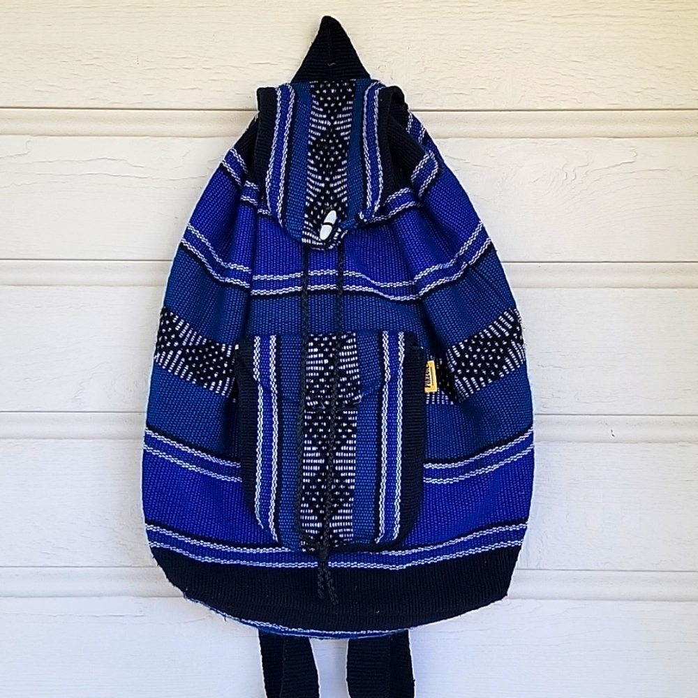 Pinzon backpack / back to school / women backpack / hobo